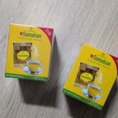 Samahan ハーブティー 20袋入りのサムネイル