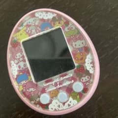 たまごっちみーつ　サンリオ　トイザらスのサムネイル