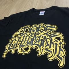 DIRTY JOINT DOPE CHIGASAKI 廃盤 Tシャツのサムネイル