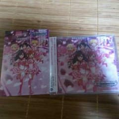 アイドルマスターシンデレラガールズ ＣＤのサムネイル