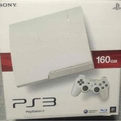 PS3 新品未使用未開封のサムネイル