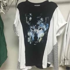 THE TEST リメイクTシャツのサムネイル