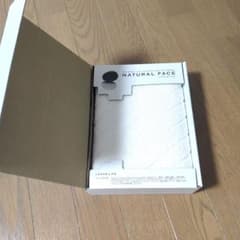 LOHA&LIFE NATURAL FACE ホワイトのサムネイル