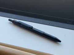 ロットリング ニュートン 3in1 多機能 廃番 - メルカリ