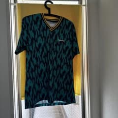 Supreme   サッカーシャツのサムネイル