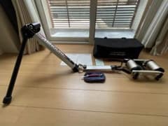 MINOURA ハイブリッドローラー FG220のサムネイル
