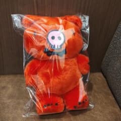 aikoのライブグッズ LLP8 Live ぬいぐるみ - メルカリ