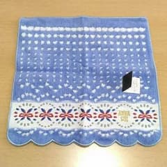 《新品》ANNA SUI ミニハンカチのサムネイル