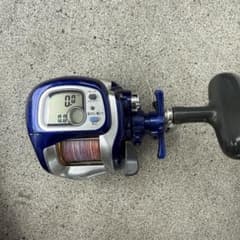 ダイワ ハイパータナセンサー400Fのサムネイル