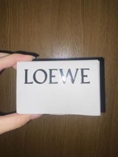 LOEWE香水のサムネイル