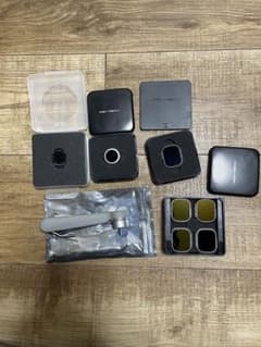 PGYTECH ドローン用フィルターセットのサムネイル