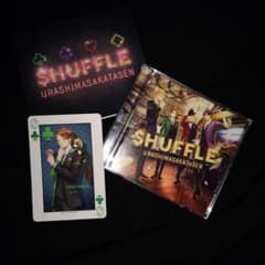 浦島坂田船 CD ＄HUFFLEのサムネイル