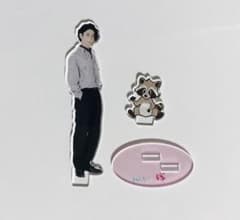 古川雄大　アクリルスタンド わたしのお嫁くん 古川雄大 アクリルスタンド - メルカリ