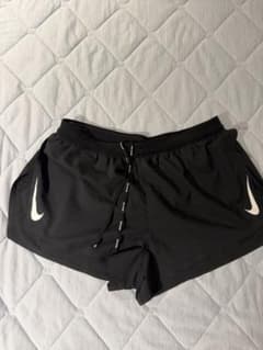 NIKE DRI-FIT ADV 陸上用パンツ ブラック XLのサムネイル