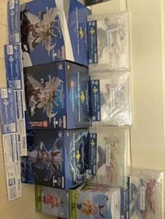 一番くじ　アニメウマ娘シンデレラグレイ　灰の怪物VS白い稲妻　未開封