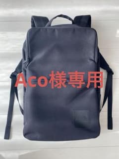 Aco様専用　THE NORTH FACE シャトルデイパックスリムのサムネイル