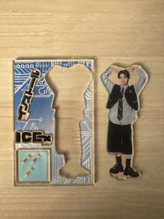 ICEx 阿久根温世 アクスタ サンリオ | Buyee 通販購入サポートサービス