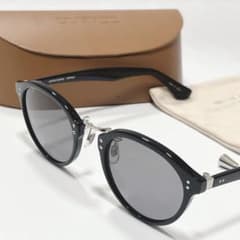 OLIVER PEOPLES lambeau サングラス