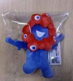 ミャクミャク　マスコット　EXPO2025　関西万博