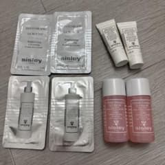 sisley（シスレー）アメニティ 2セット - メルカリ