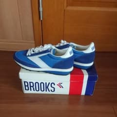 値下げ BROOKS ヴァンテージ430 25cmのサムネイル