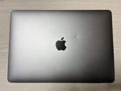 Apple MacBook Air A2179 シルバーグレイ ジャンク - メルカリ