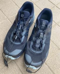 salomon サロモン sense ride 3   24.5 ウィメンズのサムネイル