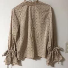 ブラウス Heatherのサムネイル
