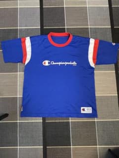 Champion メッシュスポーツTシャツのサムネイル