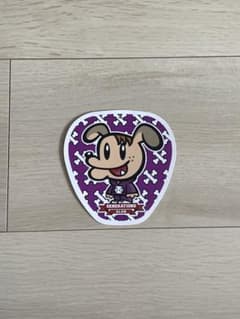 GENERATION ALAN タグのサムネイル