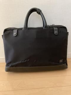 PORTER  ポーター  ビジネスバッグのサムネイル