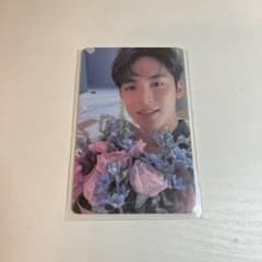 SEVENTEEN ミンギュ ラキドロ Attaccaのサムネイル