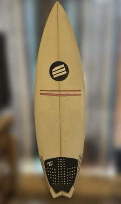 引取限定 EMERY サーフボード ショートボード フィッシュテール 5.7 引取限定 EMERY サーフボード ショートボード フィッシュテール 5.7