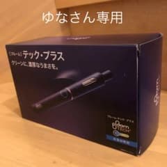 プルームテックプラス　スターターキット　ホワイトのサムネイル