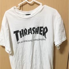 THRASHER Tシャツのサムネイル