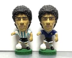 コリンシアン・プロスターズ・ロシツキー 激レア 世界360体限定 コリンシアン プロスターズ プラチナム