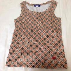 ウッチー様専用。バーバリートップスのサムネイル