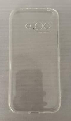 Google Pixel 9a 用 クリアケースのサムネイル
