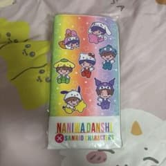 なにわ男子 サンリオキャラクターズ ペンライトケースのサムネイル