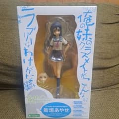 新垣あやせ 1/8スケールフィギュア コトブキヤ - メルカリ