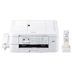 ぼやさけ様専用　新品未使用　ブラザー　インクジェット複合機のサムネイル