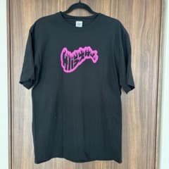 サバシスター 覚悟を決めろ！ Tシャツ　XLサイズのサムネイル