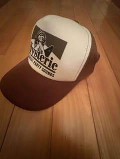 HYSTERIC GLAMOUR メッシュキャップのサムネイル