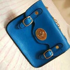 ミニショルダーチェーンバッグ☆═━┈┈のサムネイル