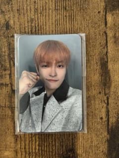 ATEEZ 7周年記念 遊覧船 イベント 特典 トレカ ホンジュン - メルカリ