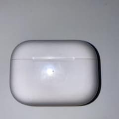 Apple AirPods Pro ケースのみのサムネイル