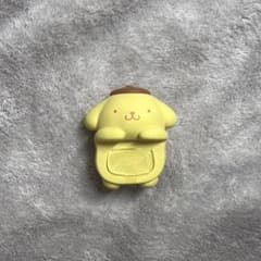 サンリオ ヒッパーズ ポムポムプリン 開封済み 未使用のサムネイル