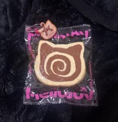 n*e様 Mellojoy スクイーズ　猫のサムネイル