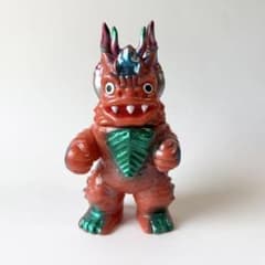 USTOYS 미쿠라스 소후비 피규어