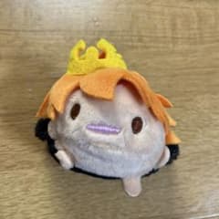 ハイキュー のるキャラマスコット 日向翔陽のサムネイル